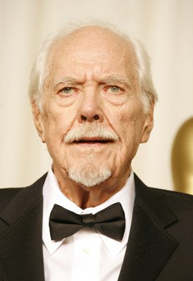 Robert Altman photo