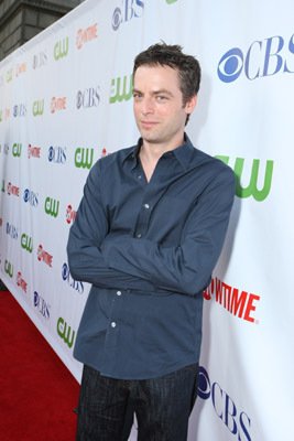 Justin Kirk photo