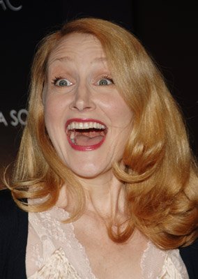 Patricia Clarkson photo