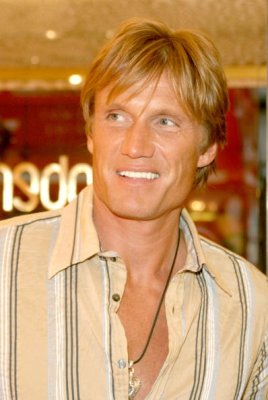 Dolph Lundgren photo