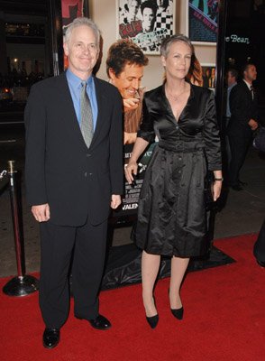 Christopher Guest photo