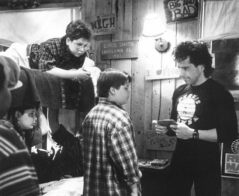 Kenan Thompson photo