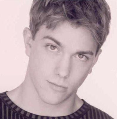 Steve Sandvoss photo