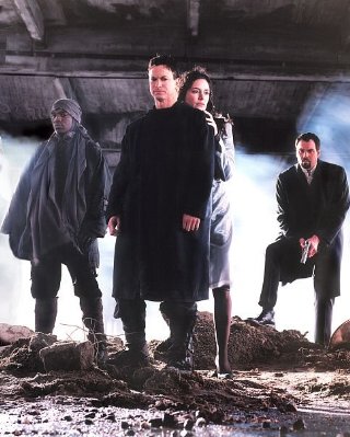 Madeleine Stowe photo