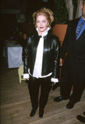 Priscilla Presley photo