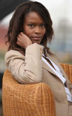 Kimberly Hawthorne photo