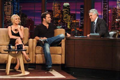Jay Leno photo