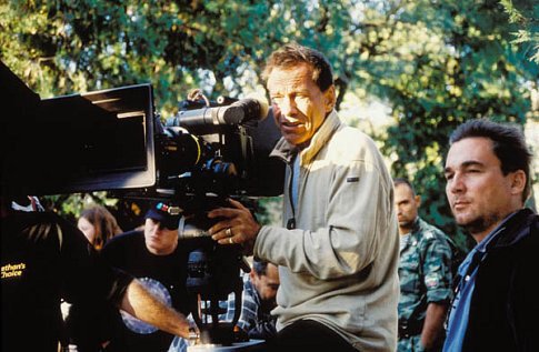 Andrei Konchalovsky photo