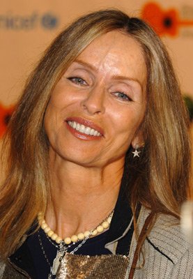Barbara Bach photo