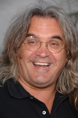 Paul Greengrass photo