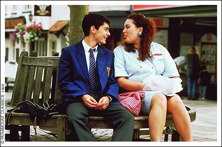 Ben Silverstone photo