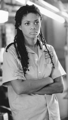 Kimberly Elise photo