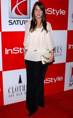 Lindsay Sloane photo