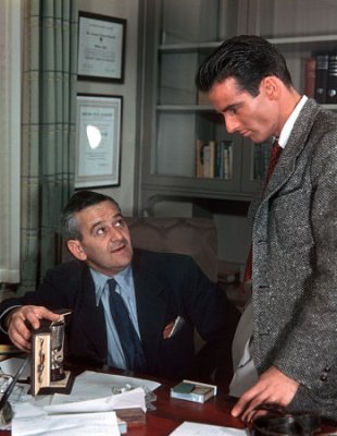 Montgomery Clift photo