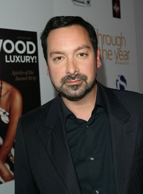 James Mangold photo
