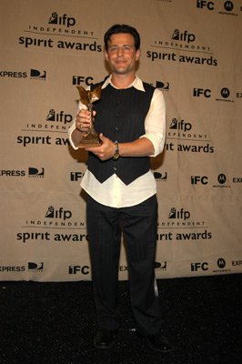 Louis Mandylor photo