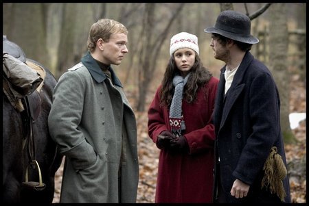 Zachary Bennett photo