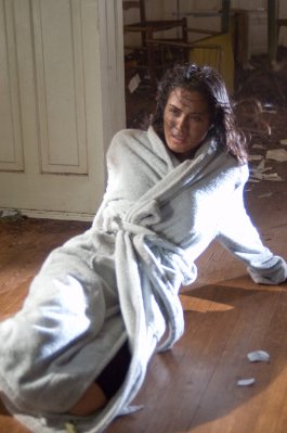 Shannyn Sossamon photo