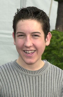 Chris Marquette photo