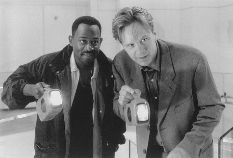 Martin Lawrence photo