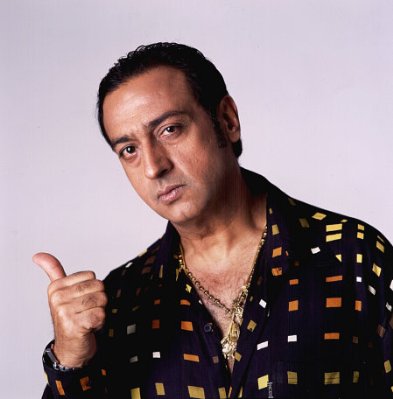 Gulshan Grover photo
