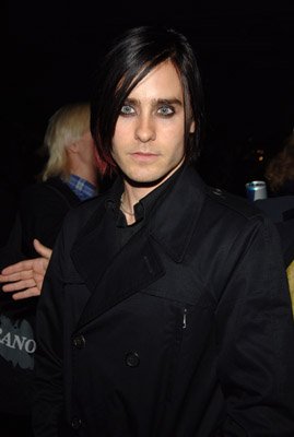 Jared Leto photo
