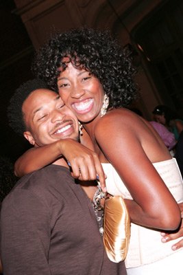 Shondrella Avery photo