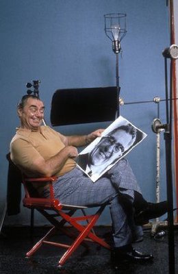 Ernest Borgnine photo