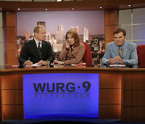 Patricia Heaton photo