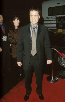 Donny Osmond photo