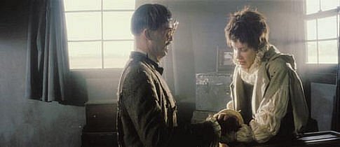 Anthony Edwards photo