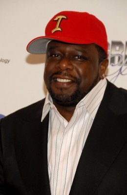 Cedric the Entertainer photo