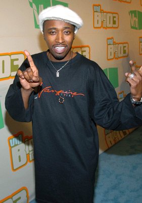 Eddie Griffin photo