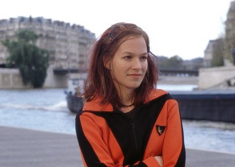 Franka Potente photo