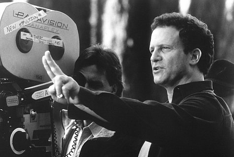 Albert Brooks photo
