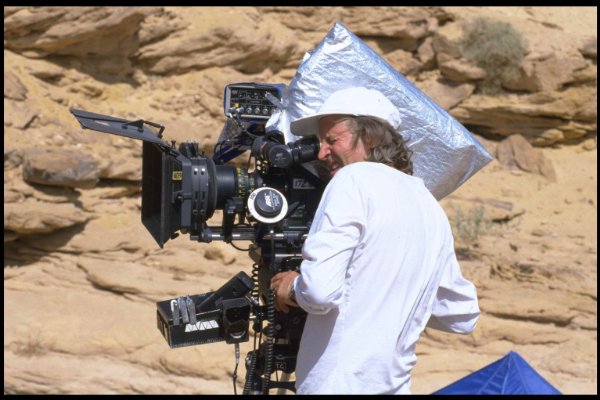 Roger Christian photo