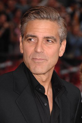 George Clooney photo