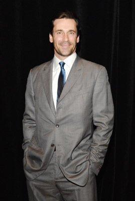 Jon Hamm photo