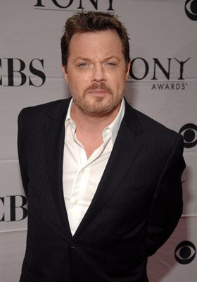 Eddie Izzard photo