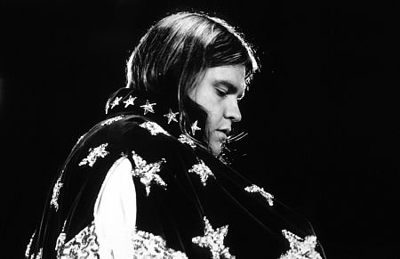 Meat Loaf photo