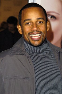 Hill Harper photo