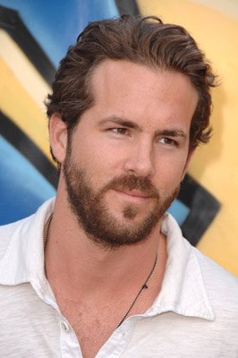 Ryan Reynolds photo