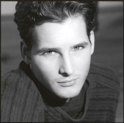 Peter Facinelli photo