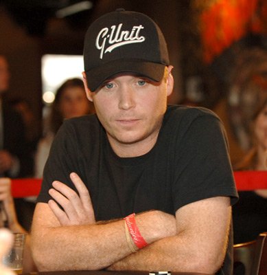 Kevin Connolly photo