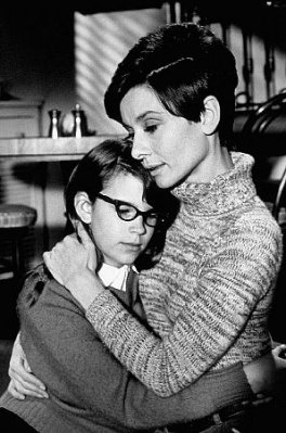 Audrey Hepburn photo