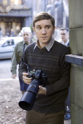 Sam Huntington photo