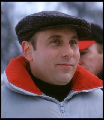 Willie Garson photo