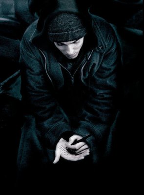 Eminem photo