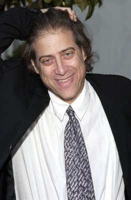 Richard Lewis photo