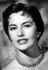 Cyd Charisse photo